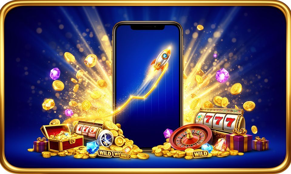 ibc003 Gold Roulette